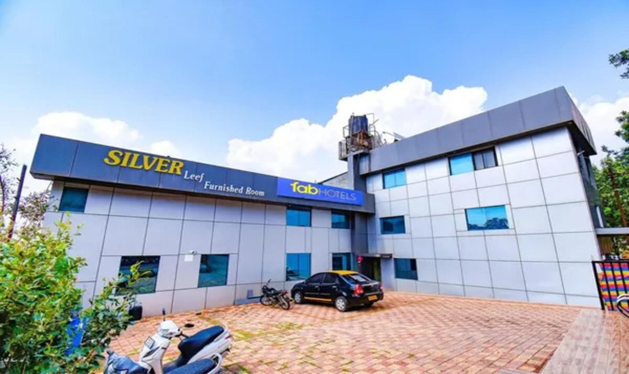 FabHotel Silver Leef and Resort