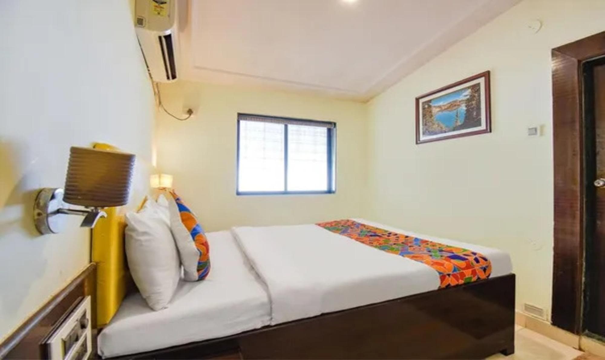 FabHotel Silver Leef and Resort photo 2