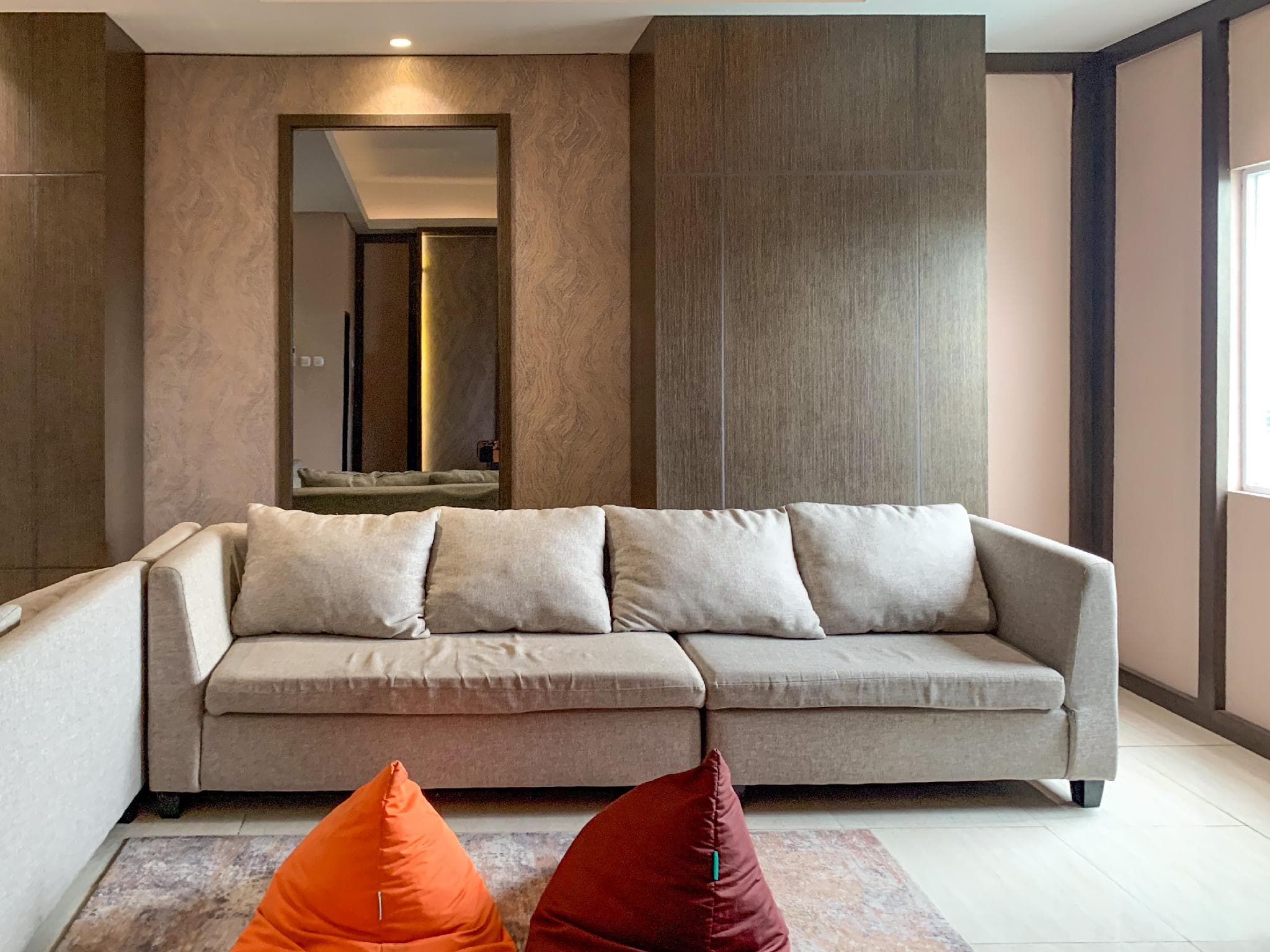 RedDoorz Plus @ Suncity Residence Apartemen Sidoarjo photo 5