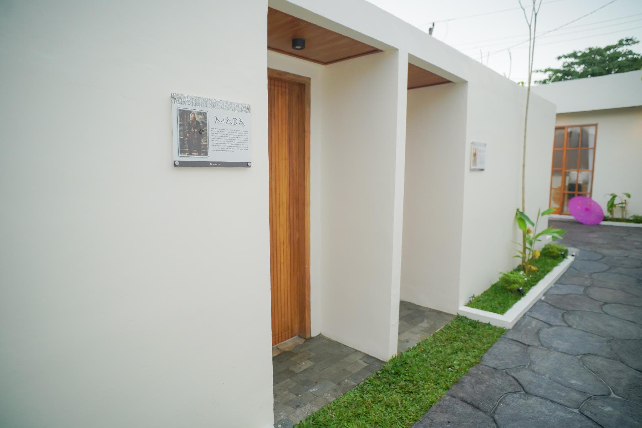 Among Villa Demangan photo 4