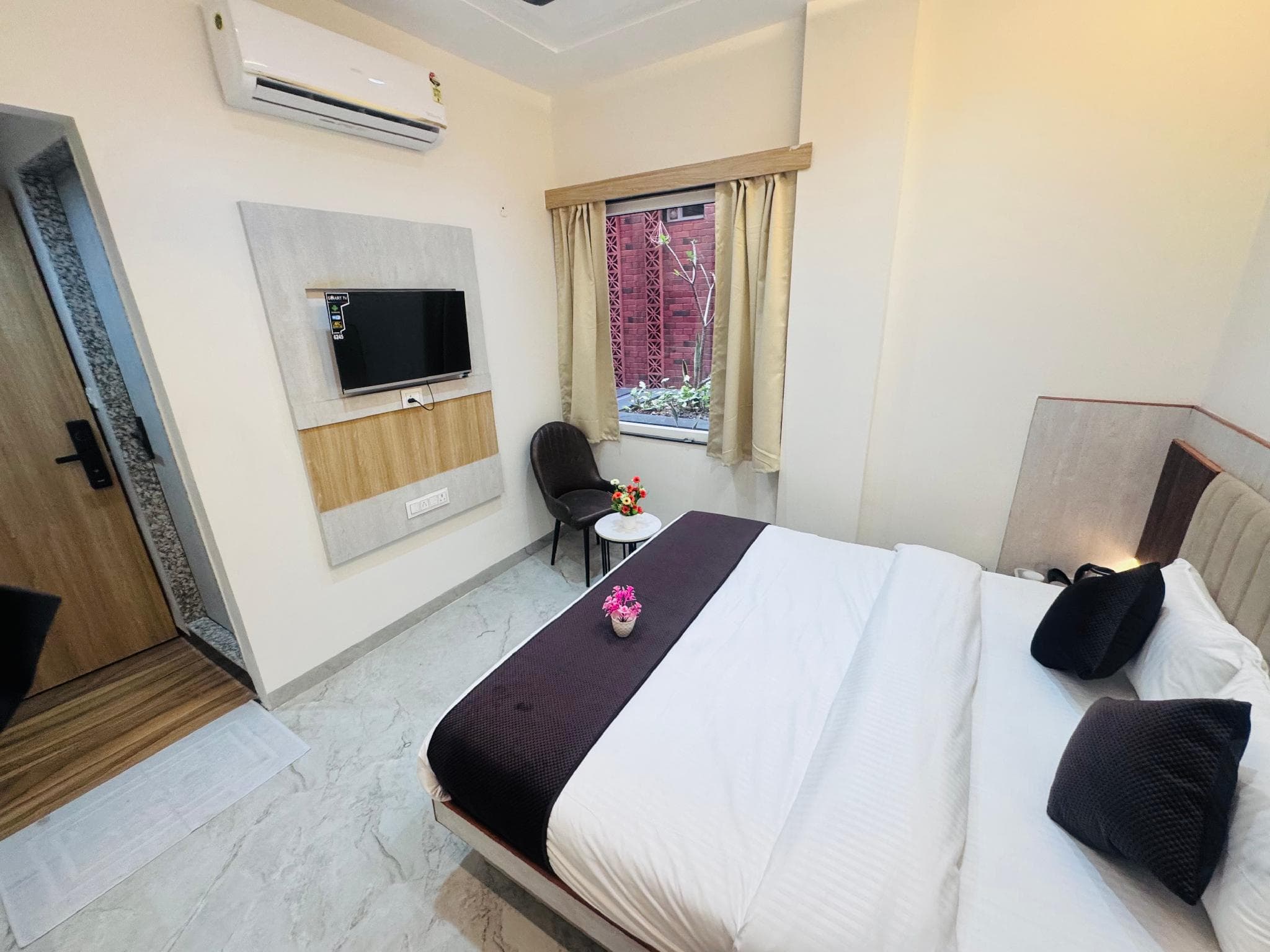 HOTEL PURVI BY VILAASITAA photo 2