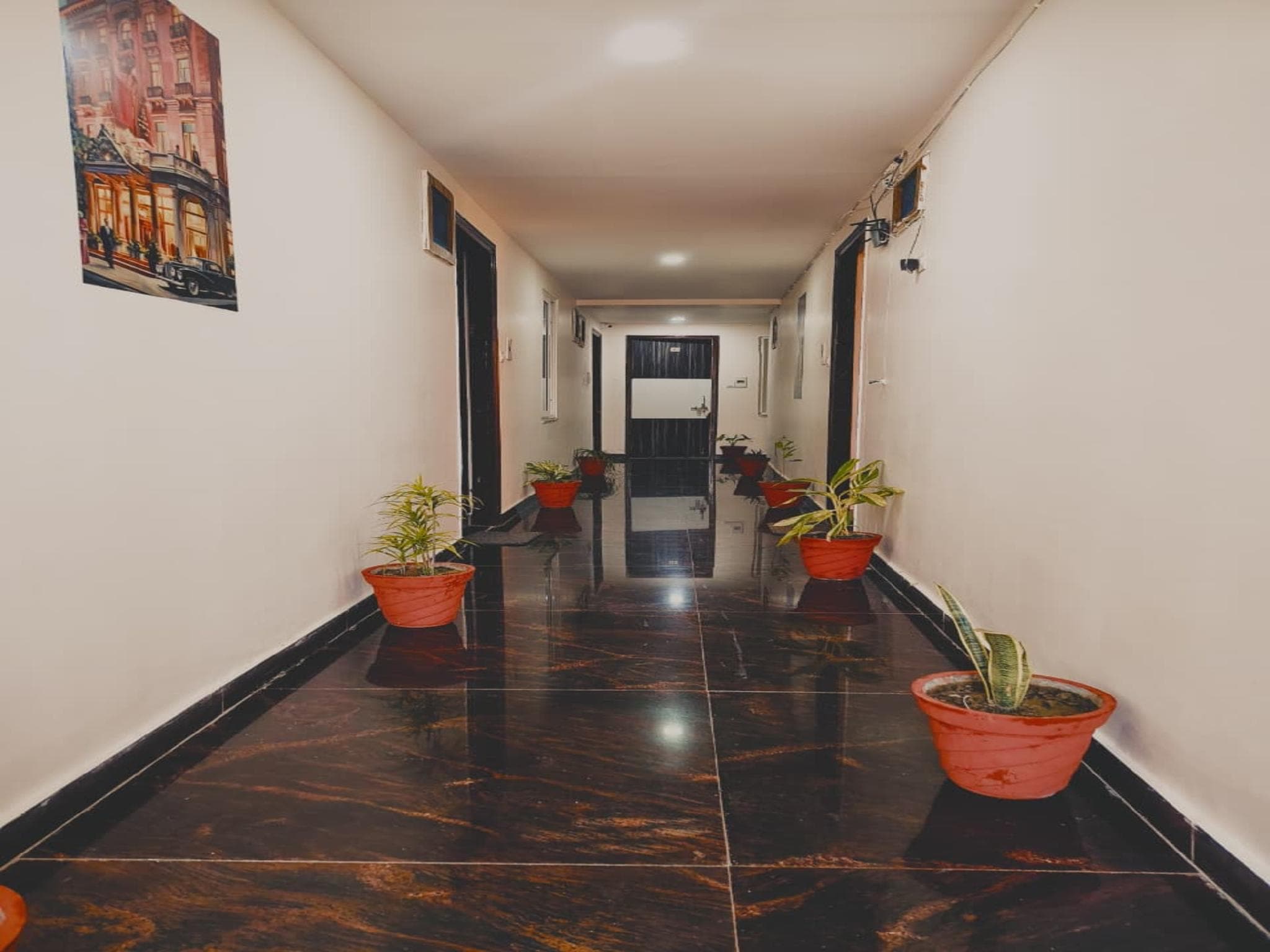 Hotel Teerth Inn, Rishikesh photo 3