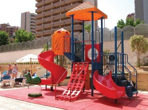 Hotel Servigroup Orange photo 5