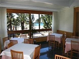 Hotel Tanit photo 5