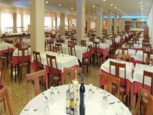 Hotel Rosamar photo 2