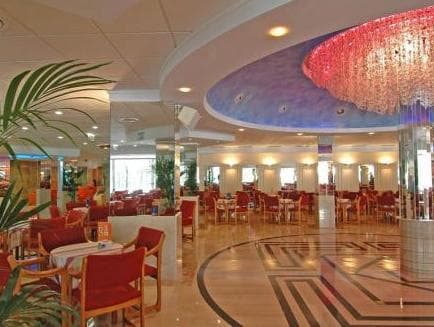 Hotel Servigroup Calypso photo 3