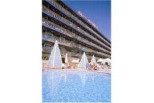 Hotel Servigroup Diplomatic 4 Sup
