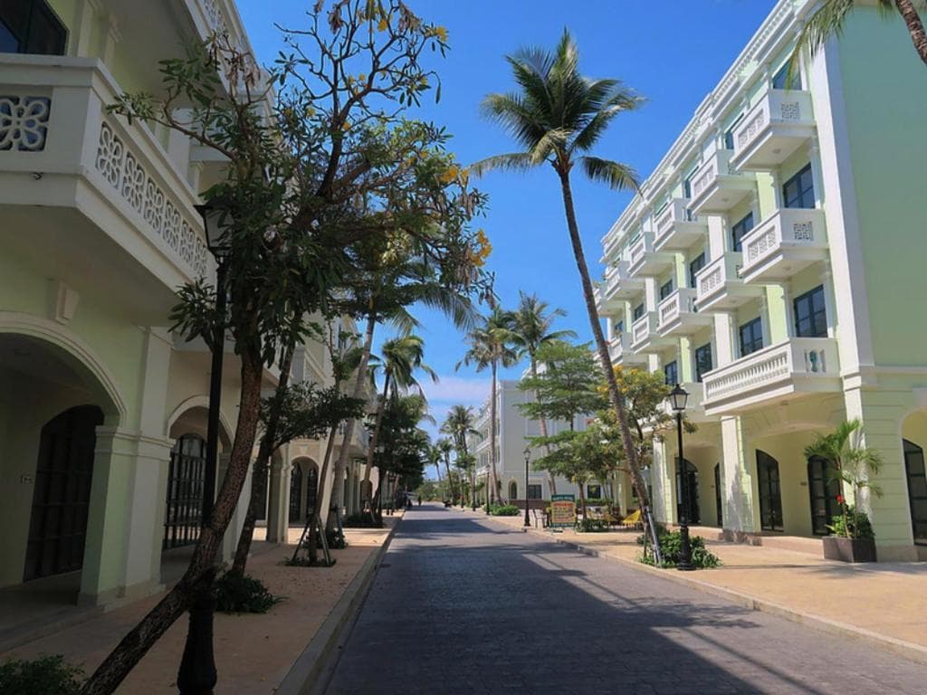 HADU Hotel & Café Phu Quoc