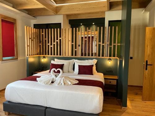 Artion Boutique City Hotel photo 4