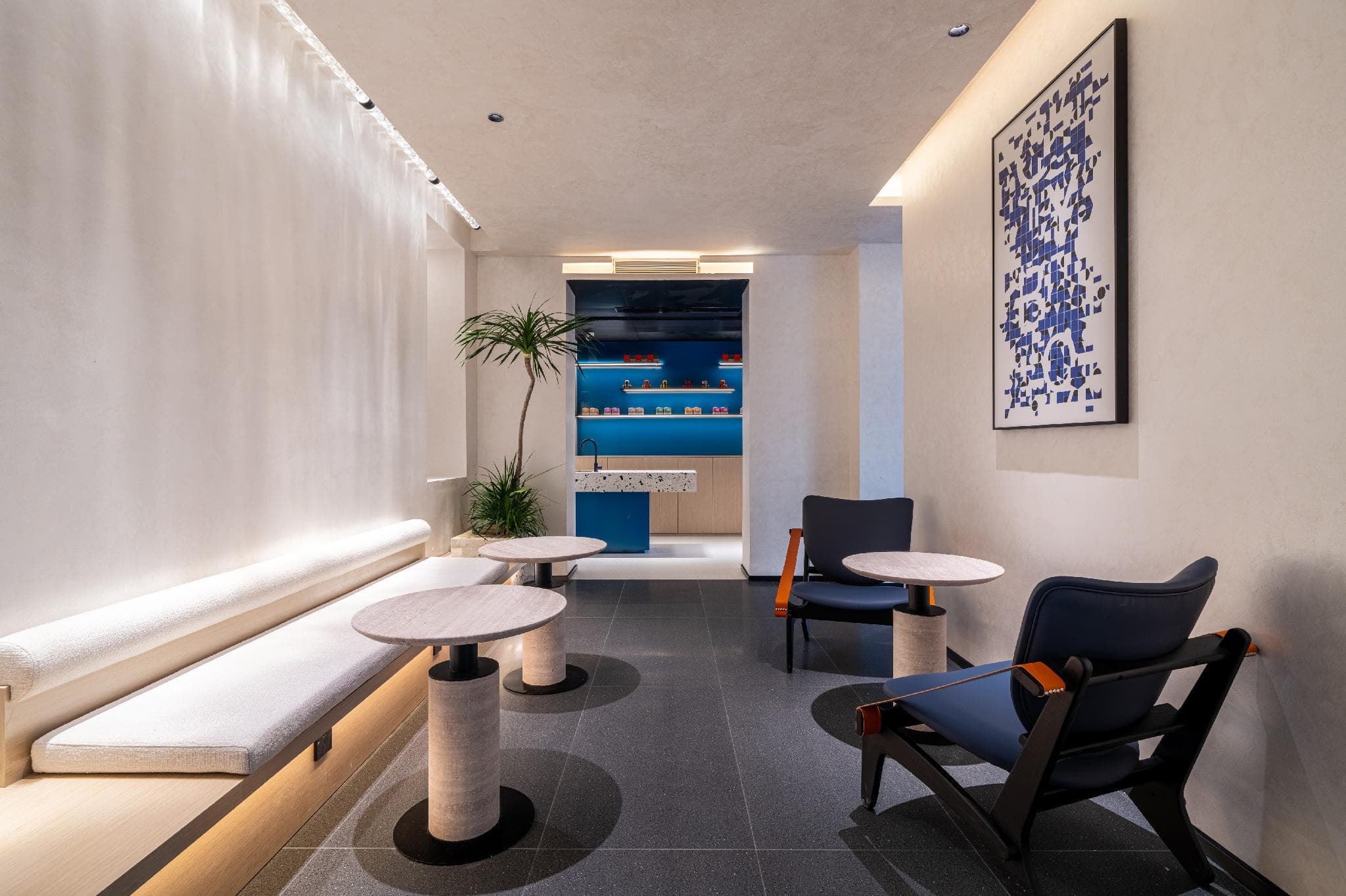 CYBO Station SSAW Hotel Chunxi Road Tianfu Square Chengdu photo 3