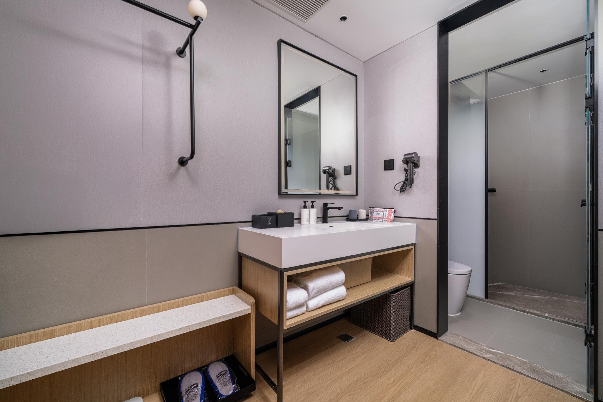 CYBO Station SSAW Hotel Chunxi Road Tianfu Square Chengdu photo 2