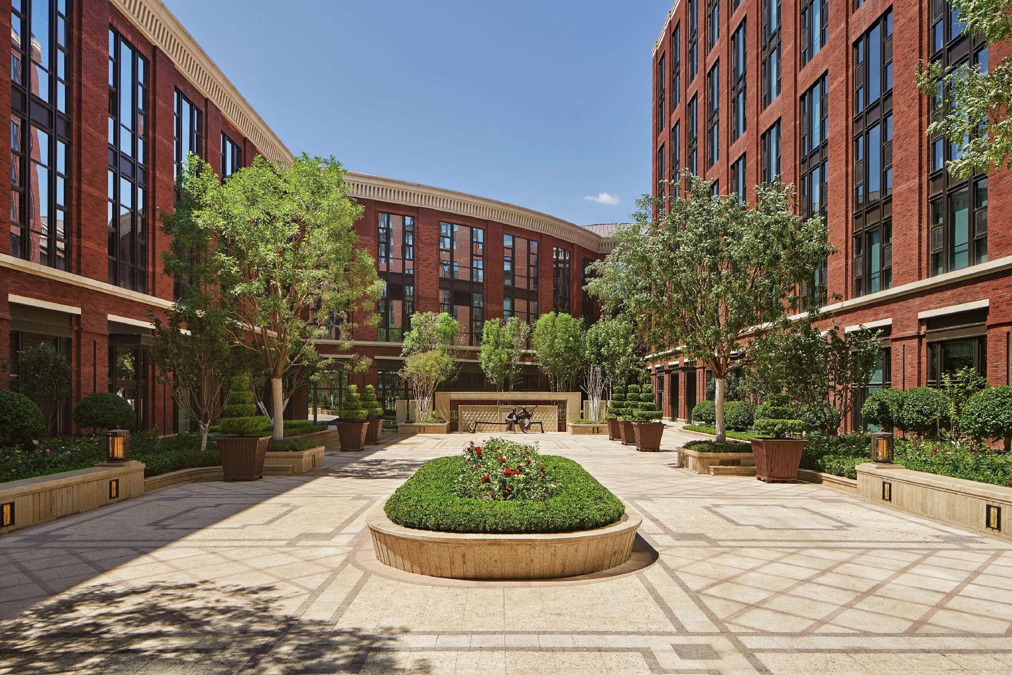 Conrad Tianjin photo 5