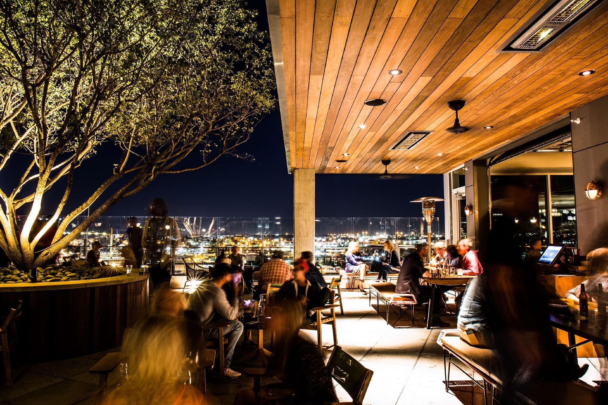 Thompson Nashville By Hyatt photo 5