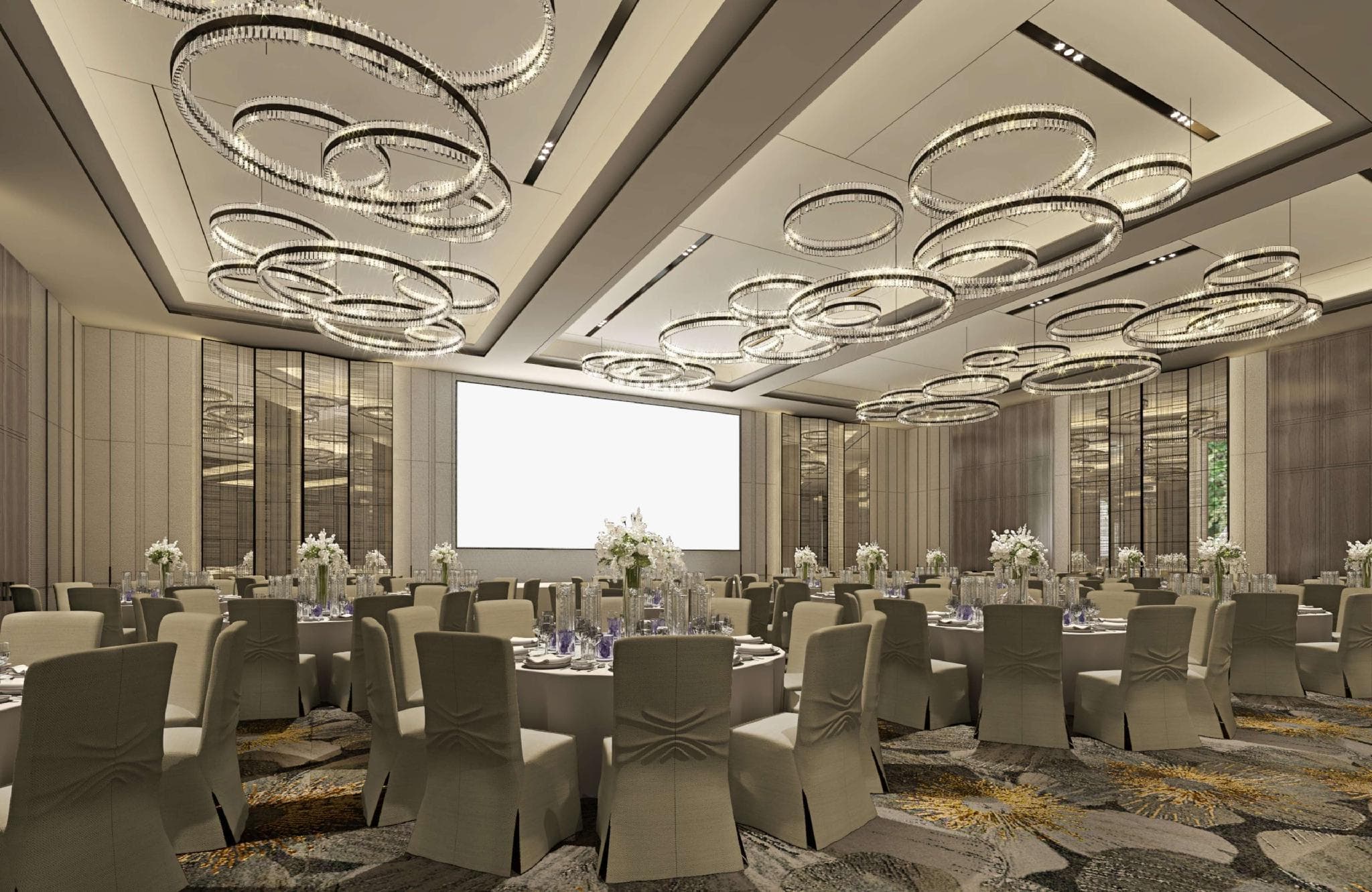 Hilton Guiyang photo 5