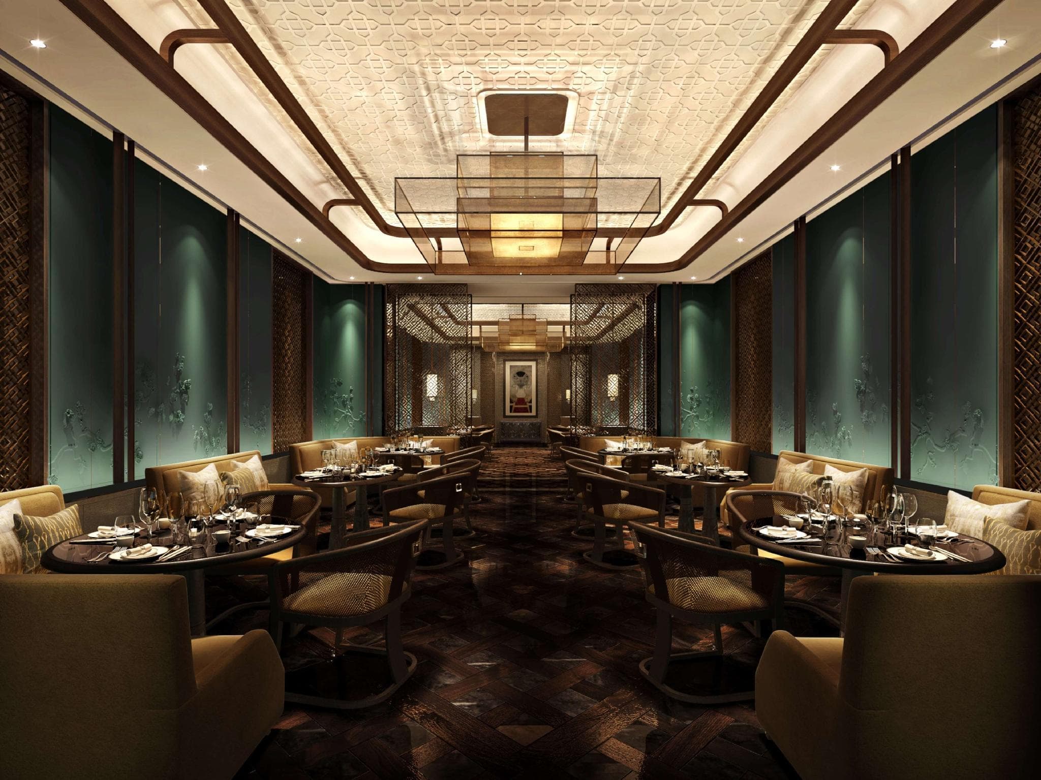 Hilton Guiyang photo 4