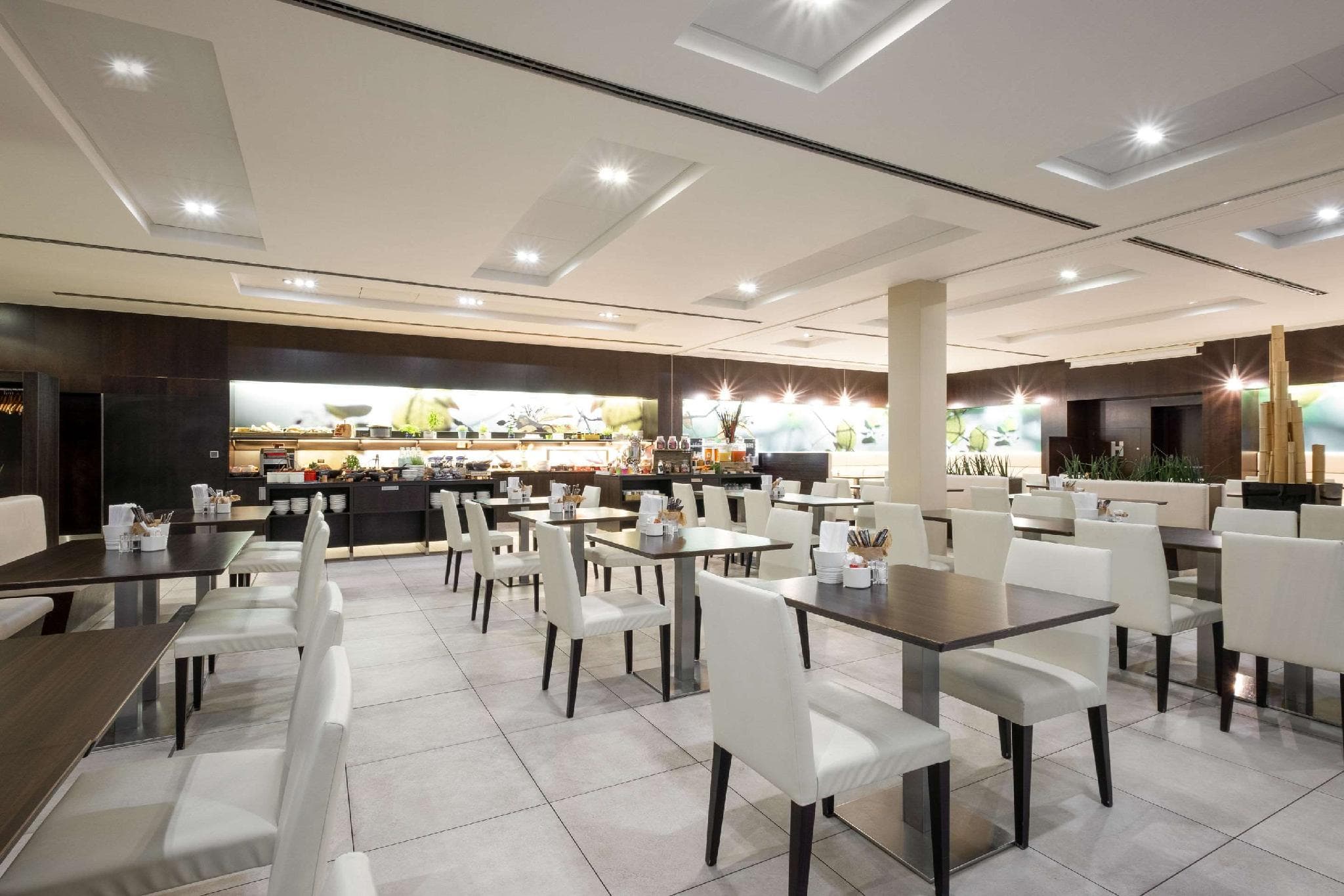 Quality Hotel Ostrava City