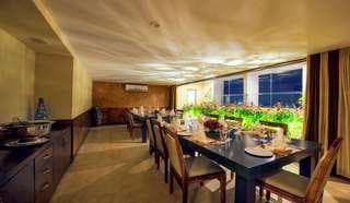 Effotel by Sayaji Indore photo 4