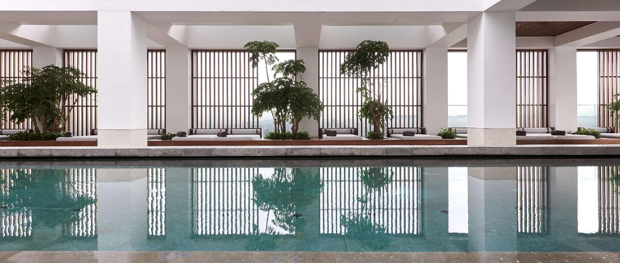 Alila Bangsar Kuala Lumpur photo 5