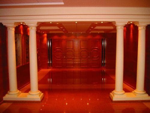 Hotel Melina photo 5