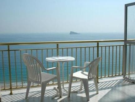 Hotel Servigroup Torre Dorada photo 2