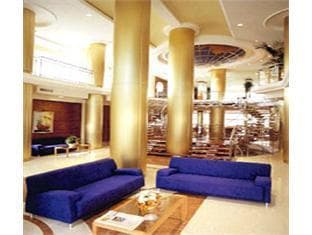 Hotel RH Victoria & Spa 4 Sup photo 3