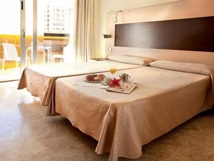 Hotel & SPA Dynastic photo 2