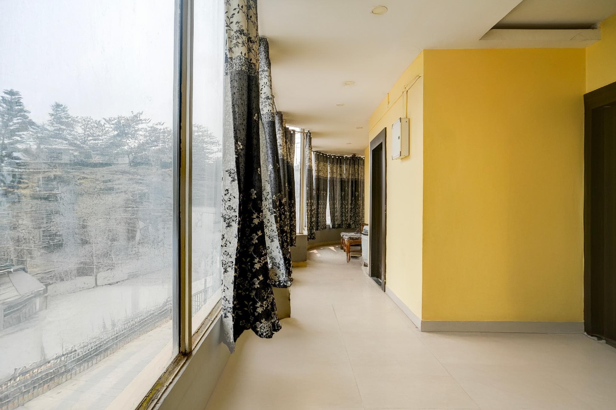Super Hotel O Sankaradeva Kalakshetra Formerly HK Residency photo 3