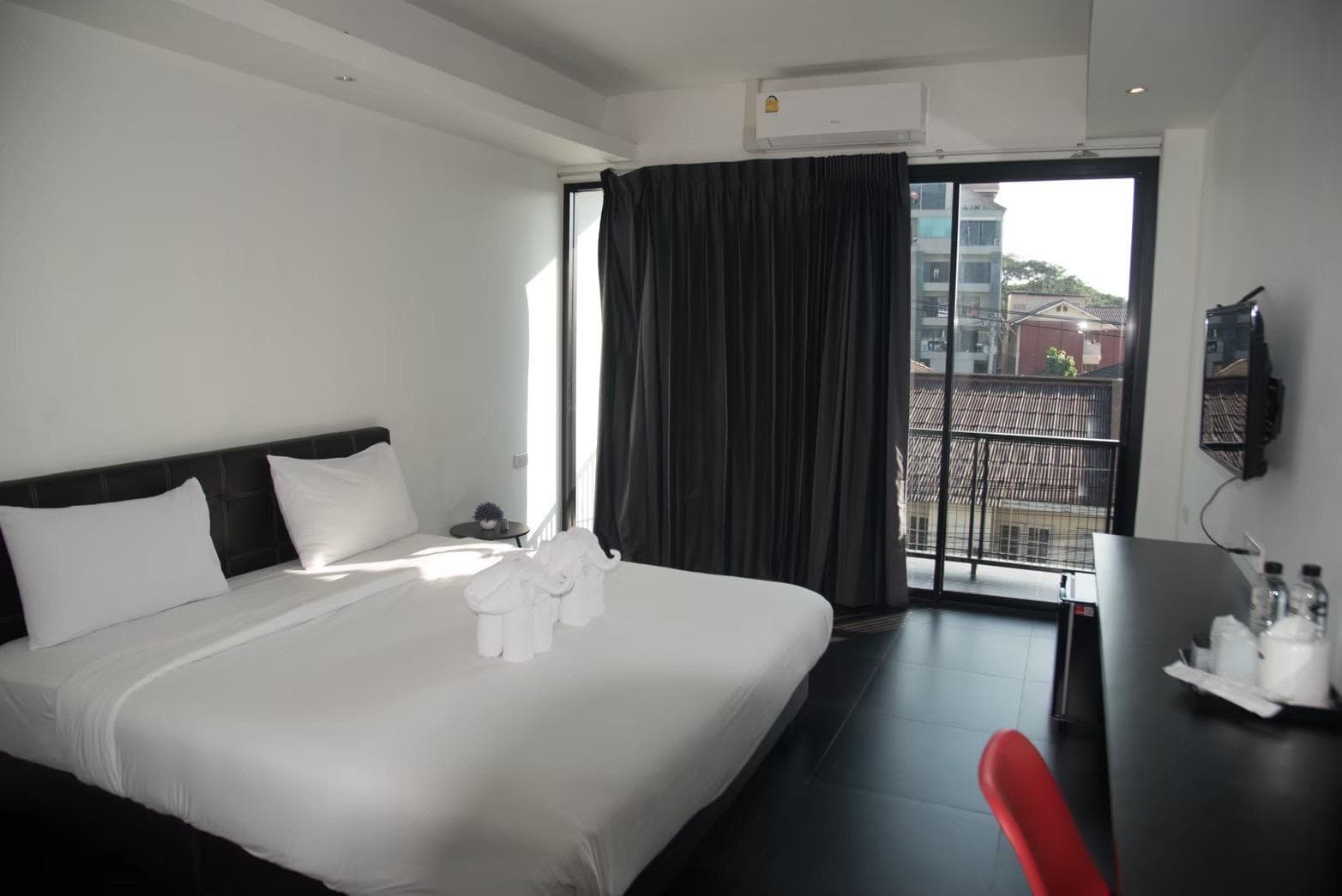Azz hotel
