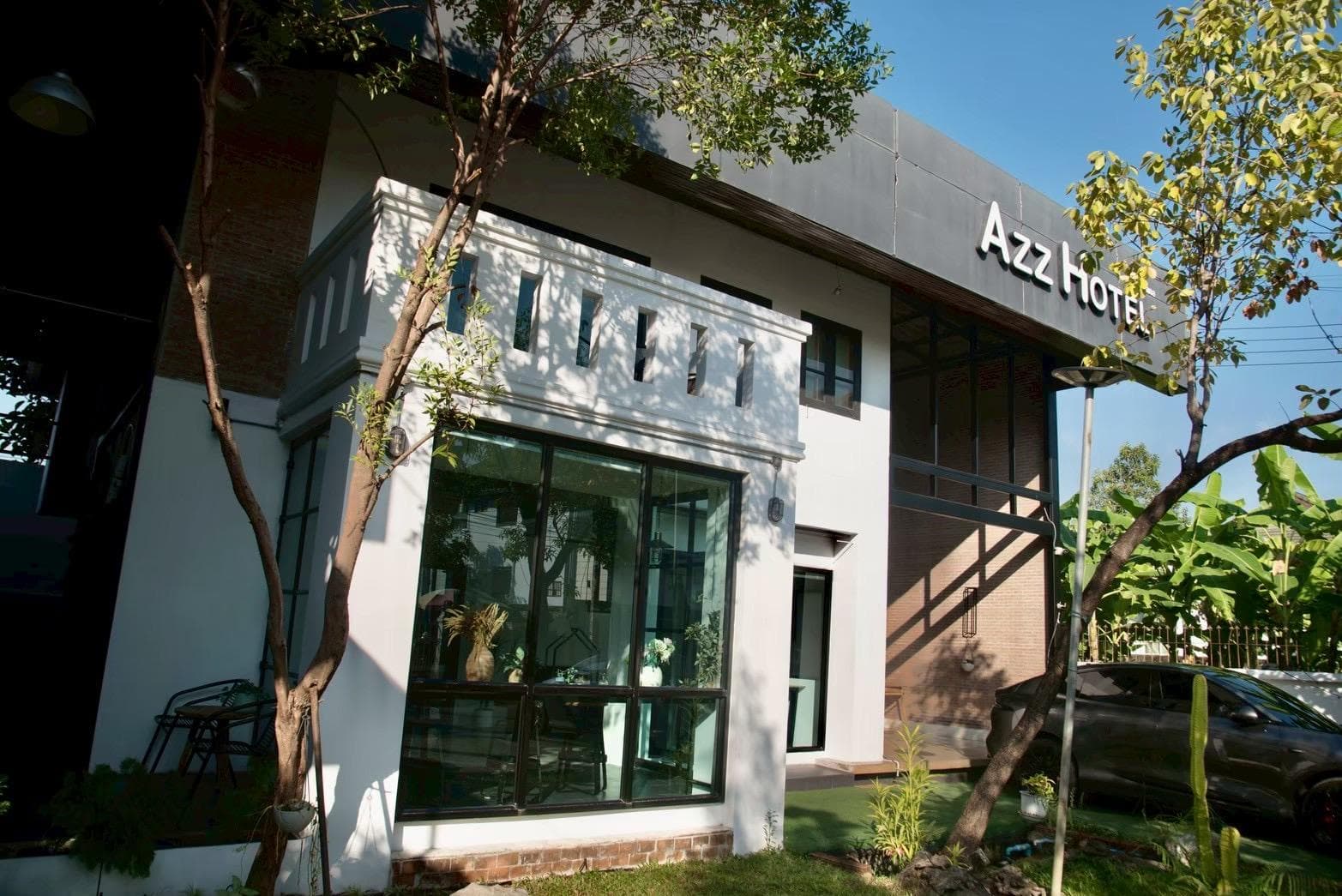 Azz hotel photo 5