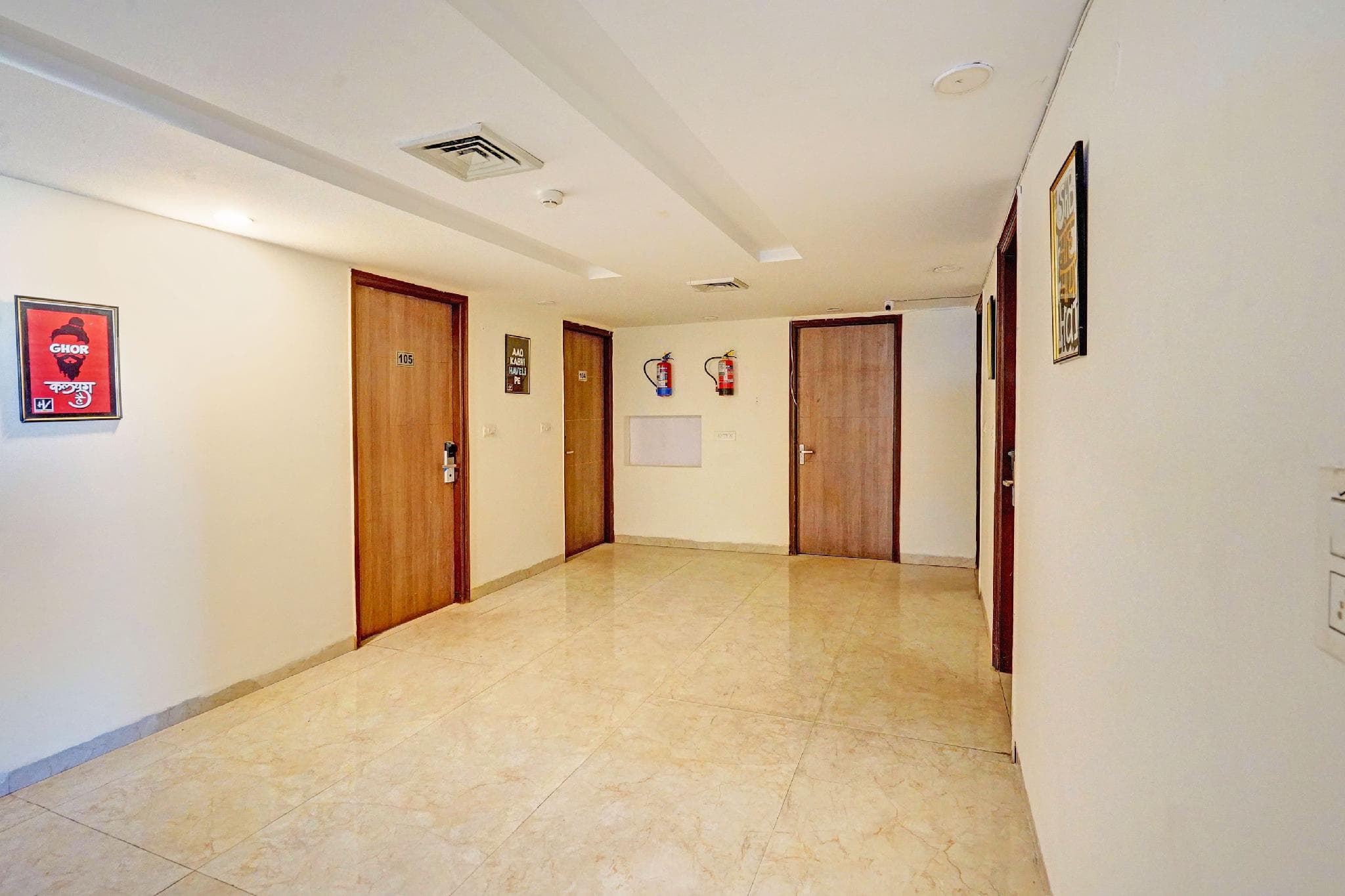 Super Townhouse by OYO Old Kalka Ambala Road Formerly Viraj inn photo 4