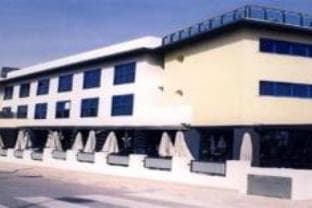 Hotel Rober Palas