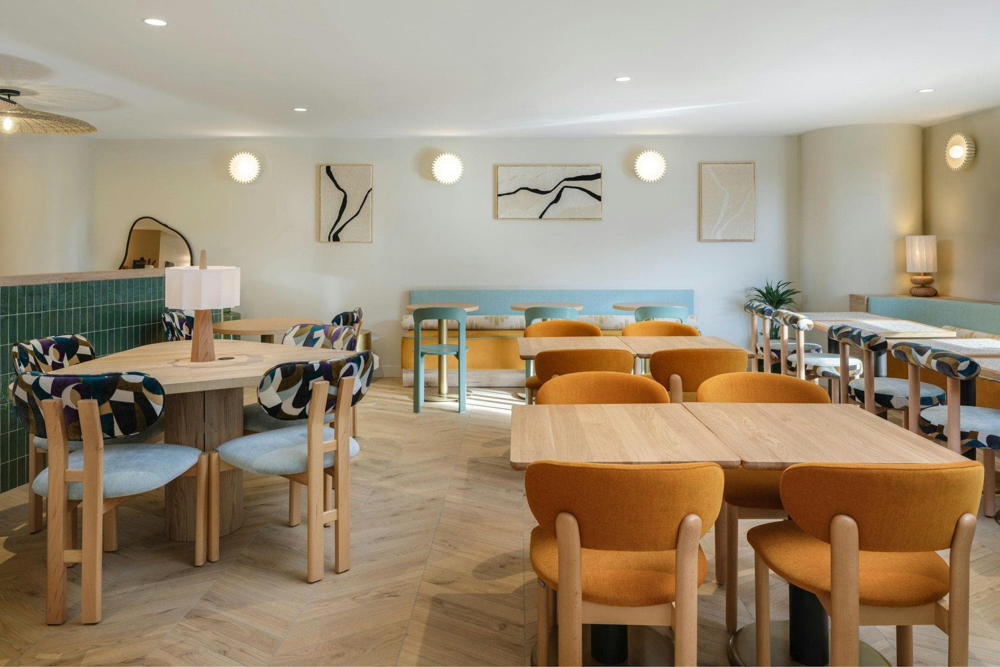 Residence Inn by Marriott Lille photo 4