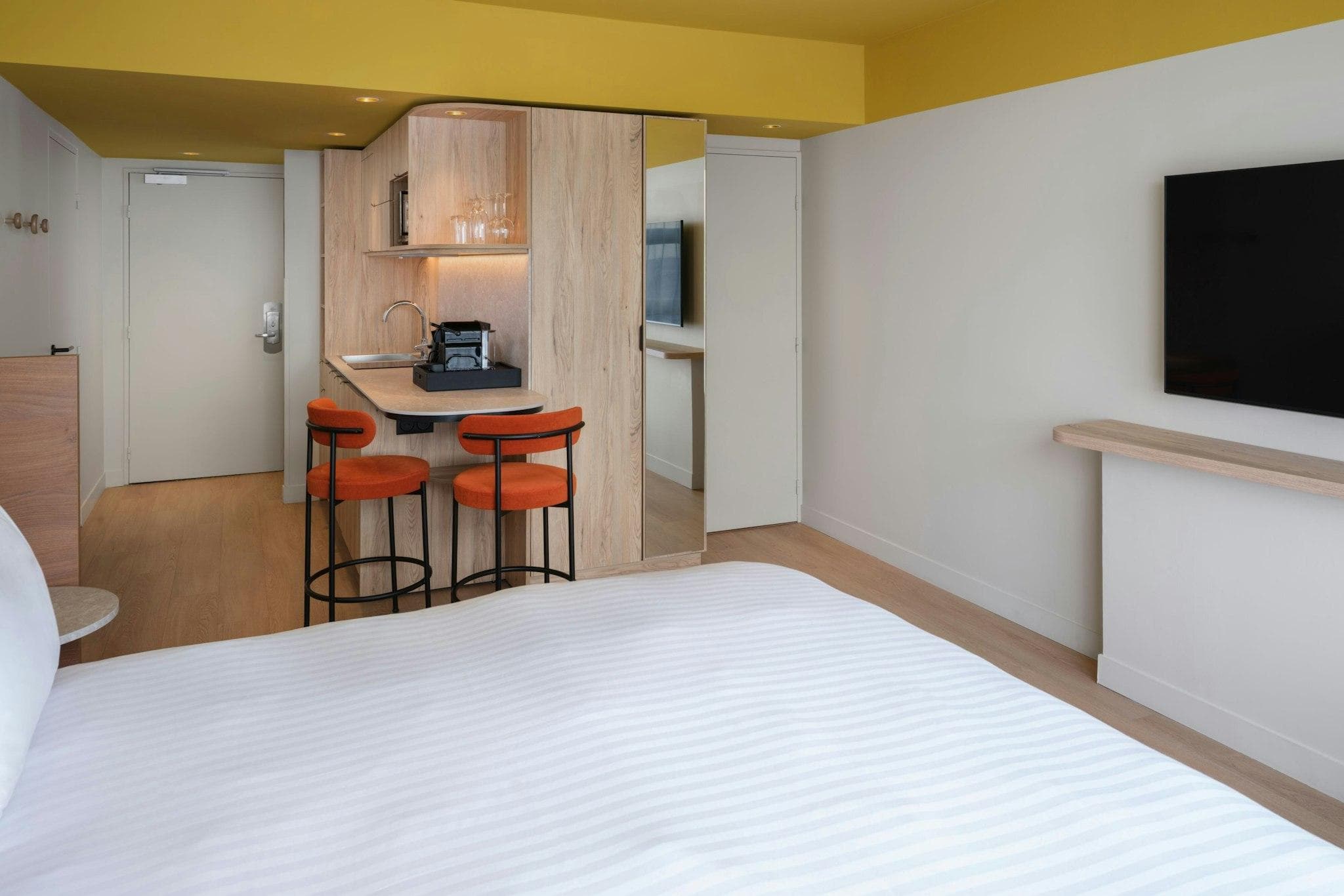 Residence Inn by Marriott Lille photo 2