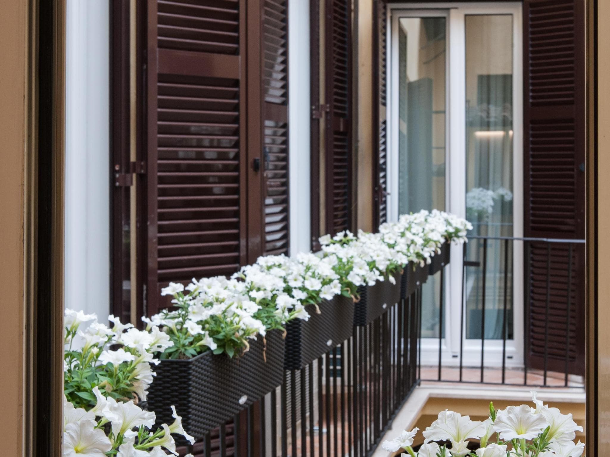 Argentina Residenza Style Hotel photo 3