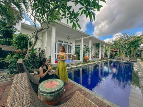 Bali Stuti Jimbaran Inn photo 5