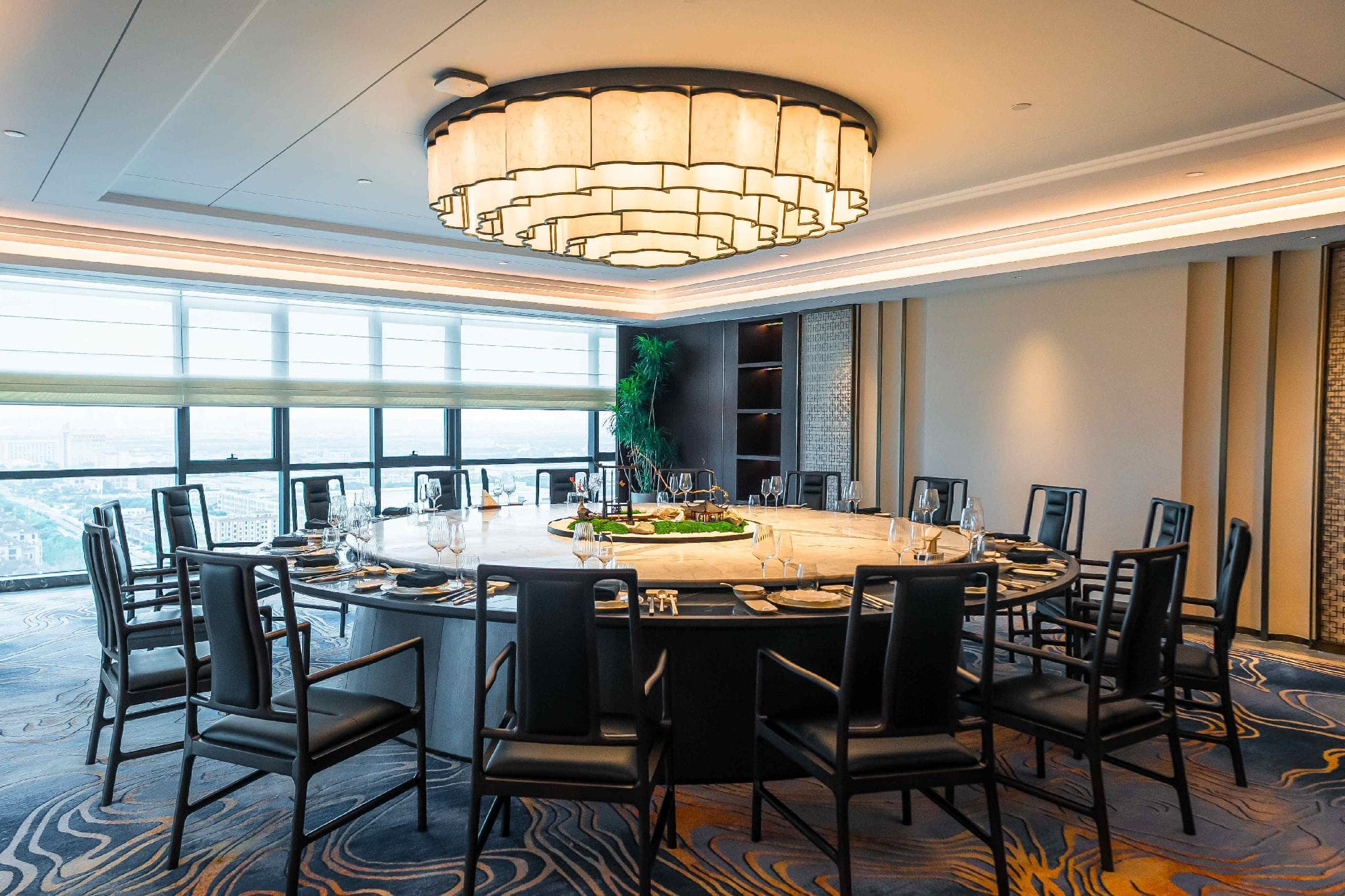 Nanyuan Wanghai Hotel photo 4