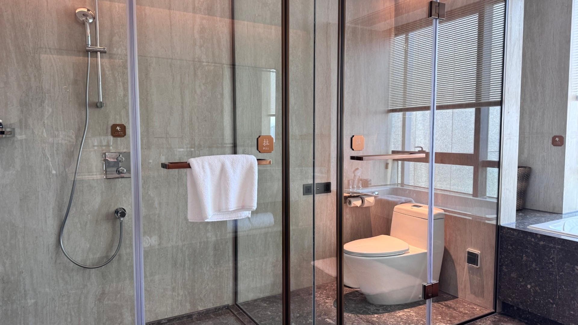 Nanyuan Wanghai Hotel photo 2