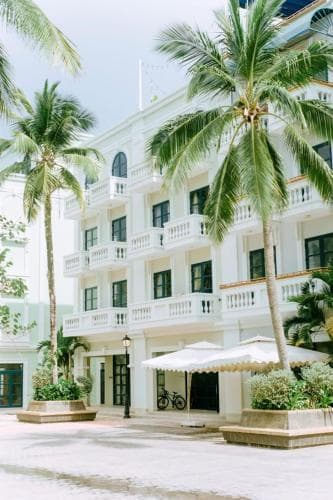 The Happy Marina Hotel Phú Quốc - Sunset & Ocean View photo 3
