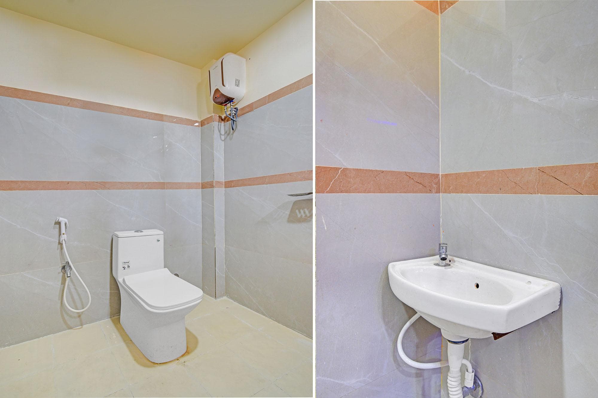 FabHotel SV Grand photo 2