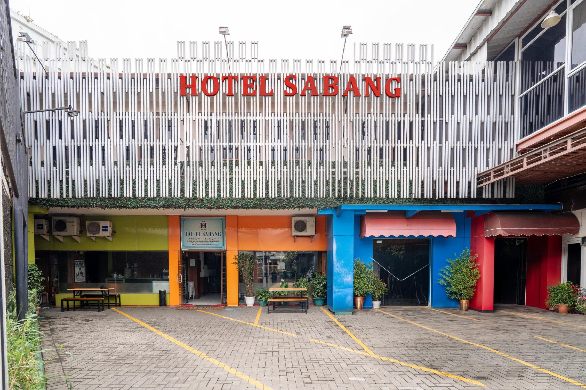 Rehat at Hotel Sabang photo 3