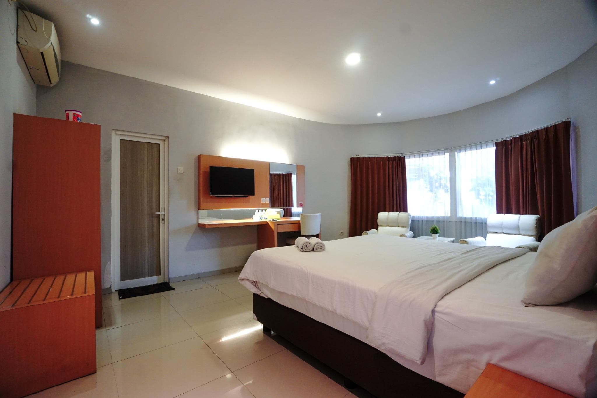 Buring Residence By TOS - Malang