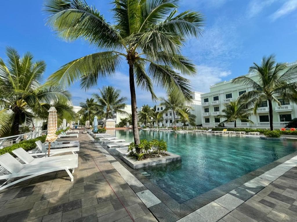 Amorii Hotel Phu Quoc photo 5