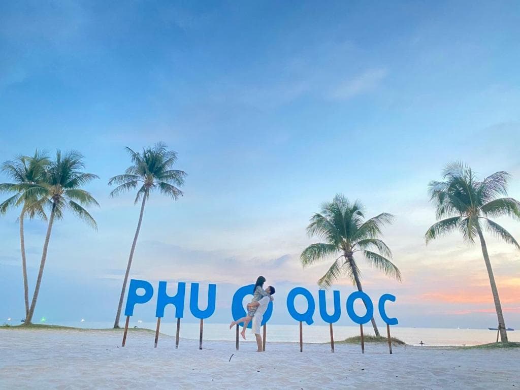 Amorii Hotel Phu Quoc photo 4