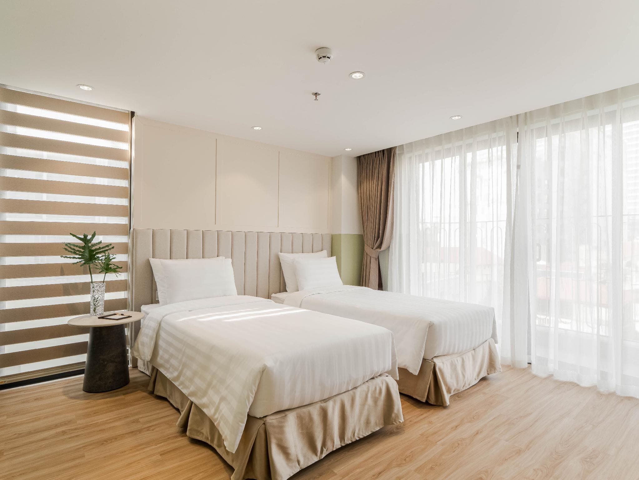 Little Charm Boutique Hotel photo 2