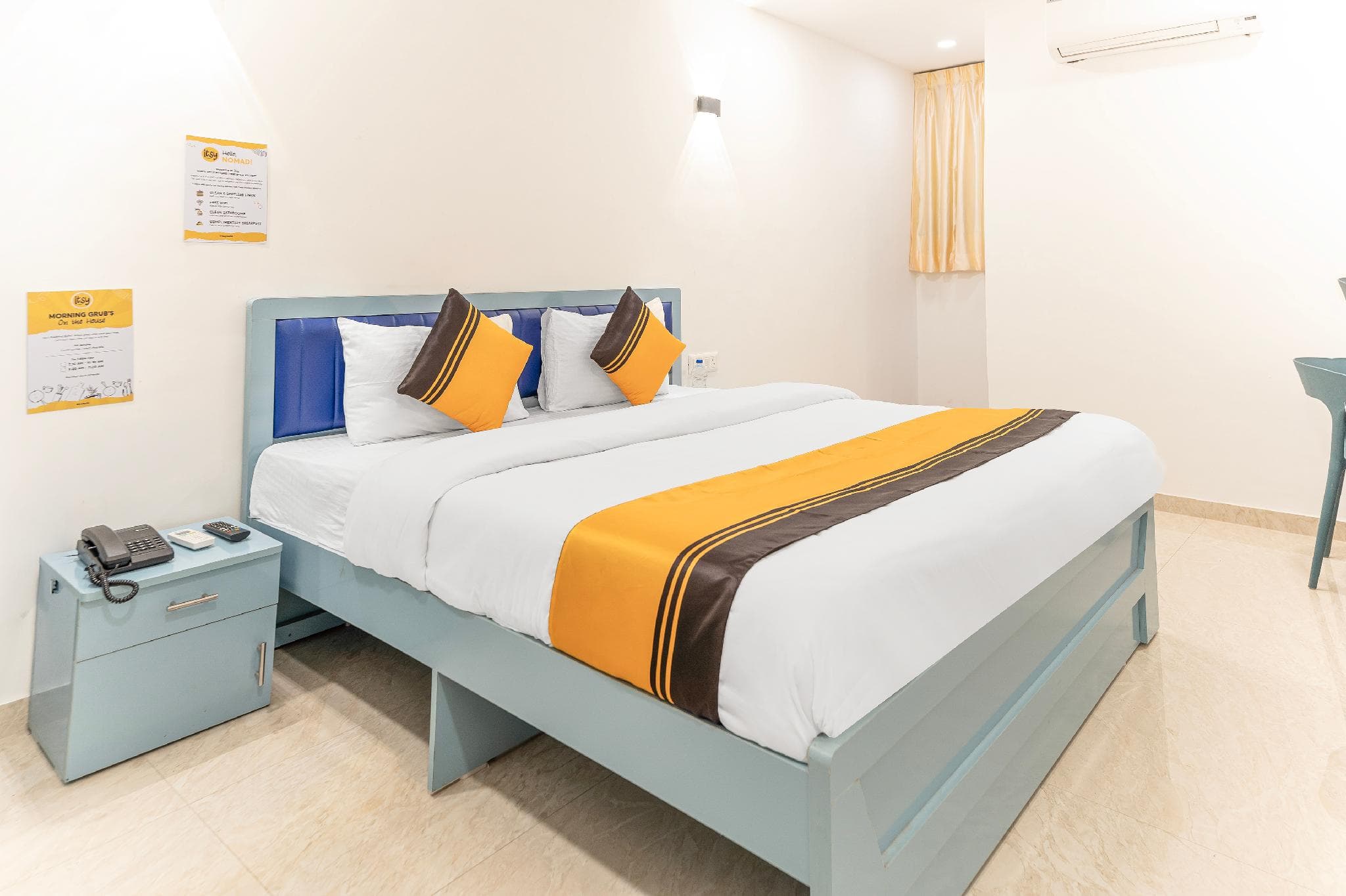 Itsy Hotels Sri Nidhi Executive photo 2