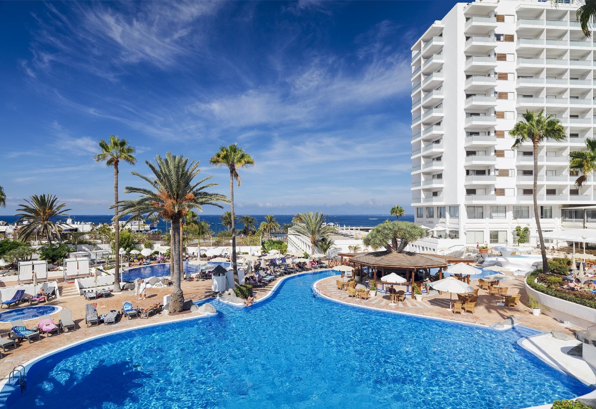 H10 Gran Tinerfe Adults Only