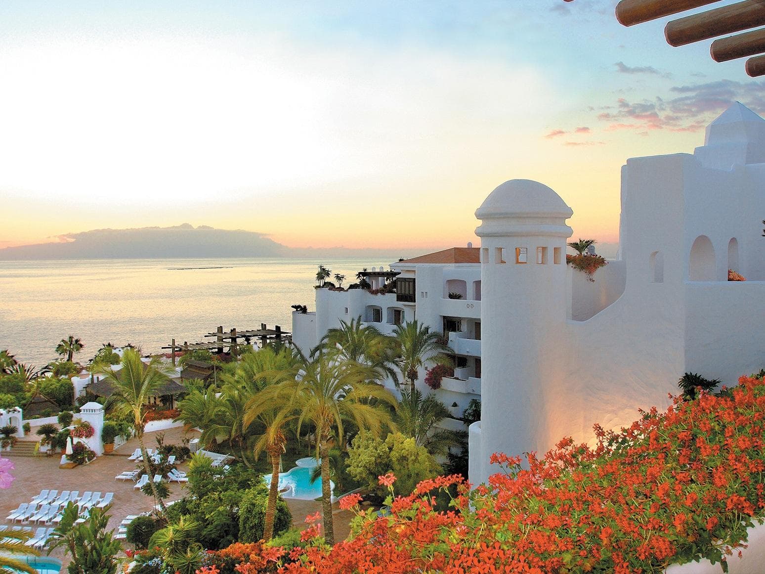 Jardin Tropical Hotel photo 4