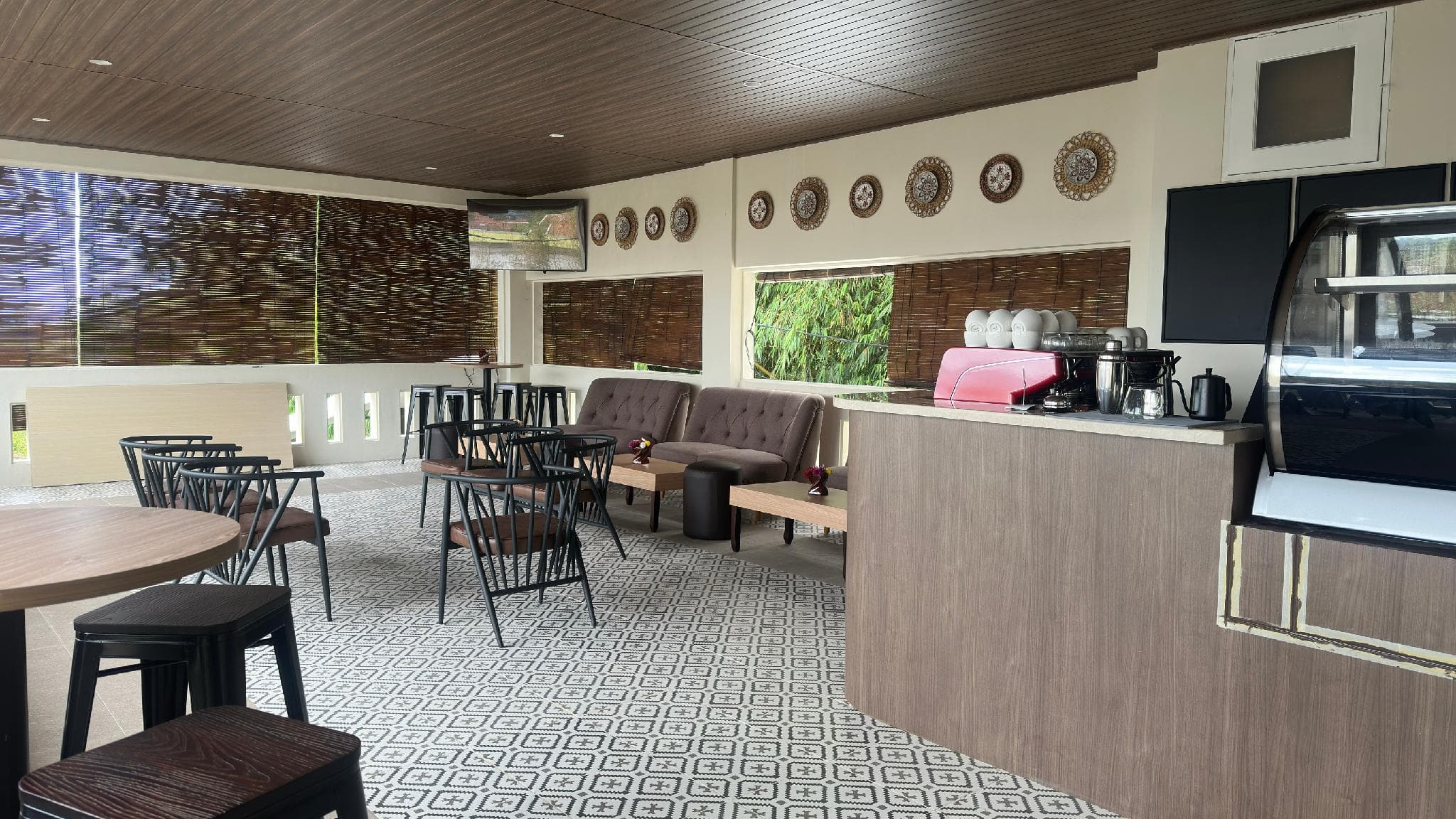 Anamcara Hotel & Convention photo 5