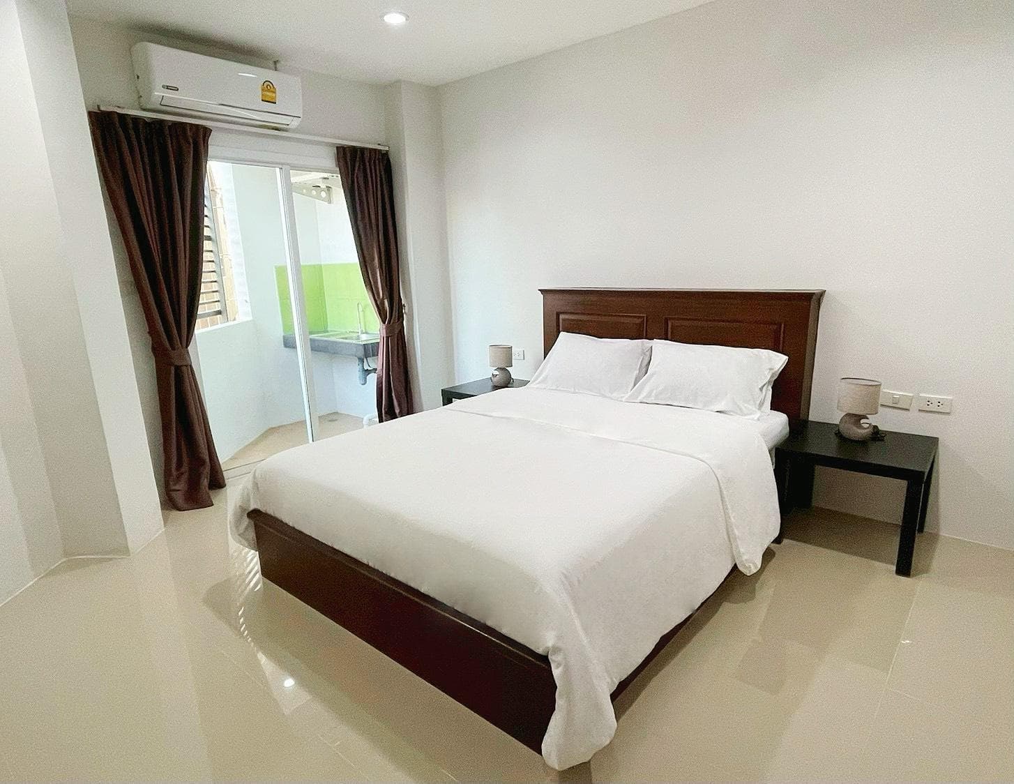 The Nap House Phuket Town