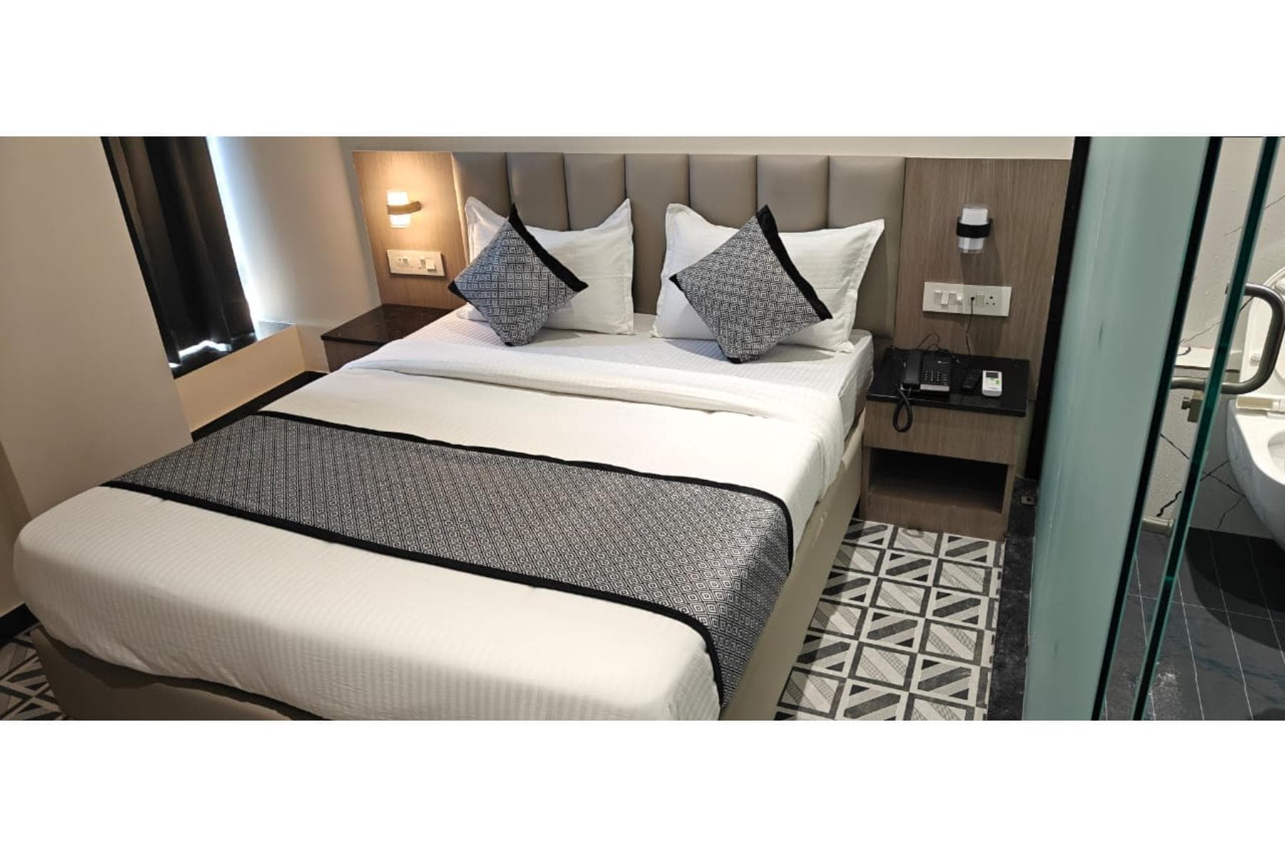 Hotel Trawika photo 2